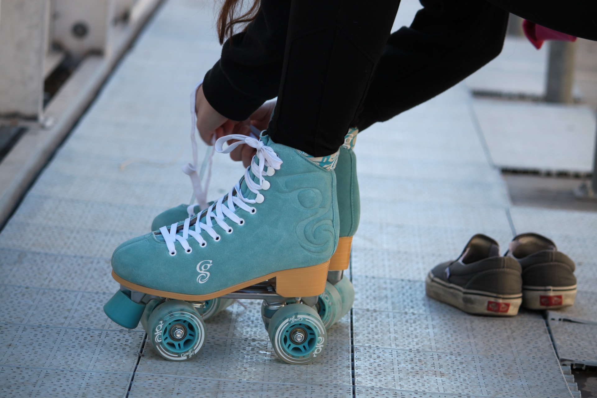 roller skates