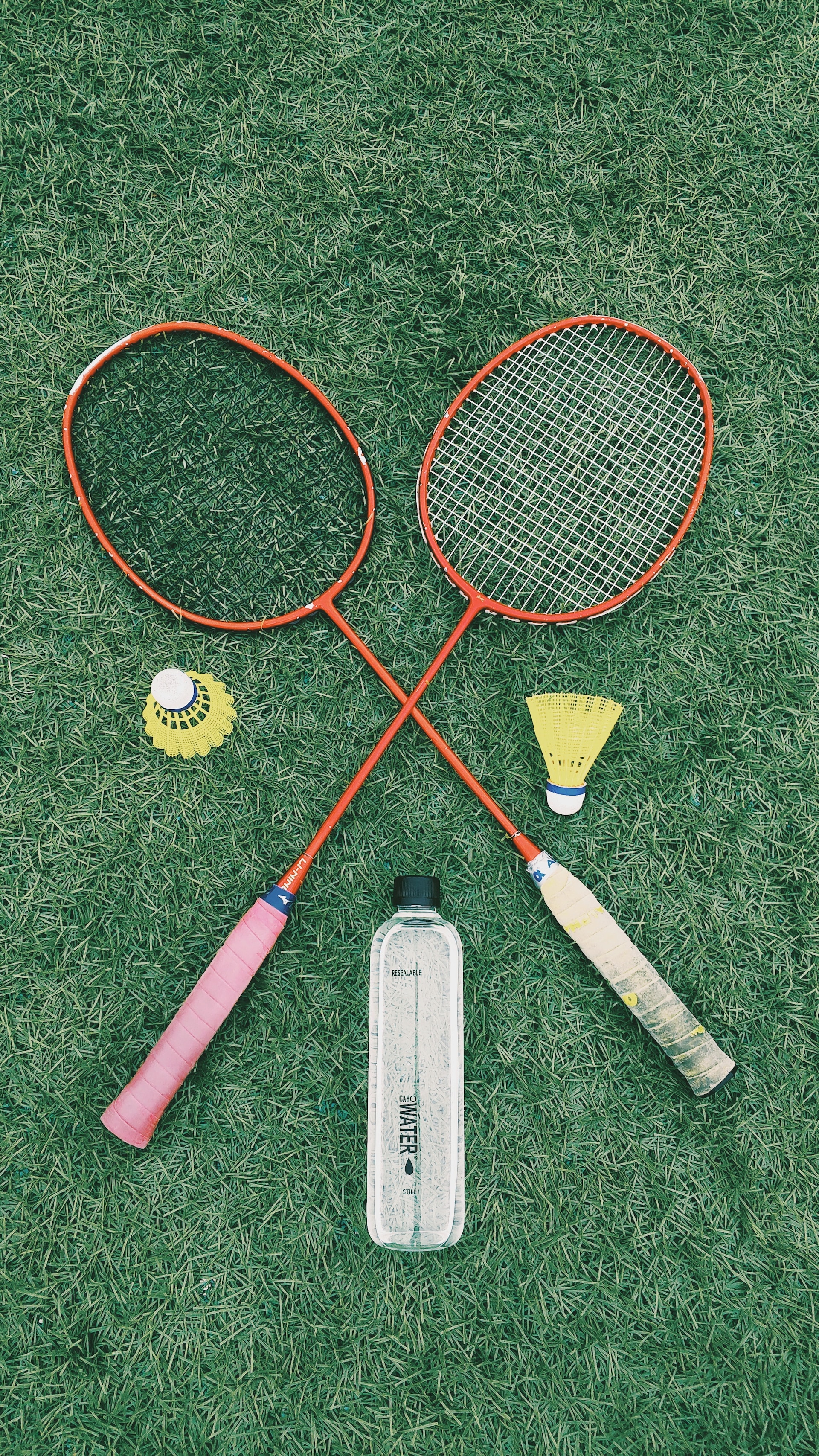badminton
